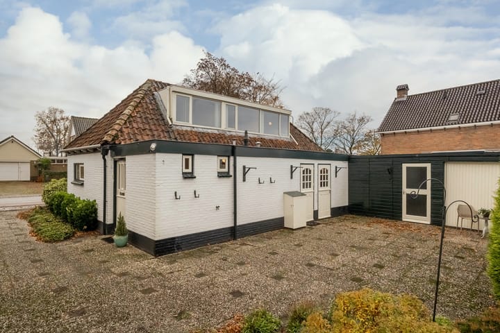 Foto 3 van Zuid-Spierdijkerweg 51