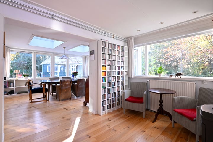 Foto 10 van Dortherdijk 27