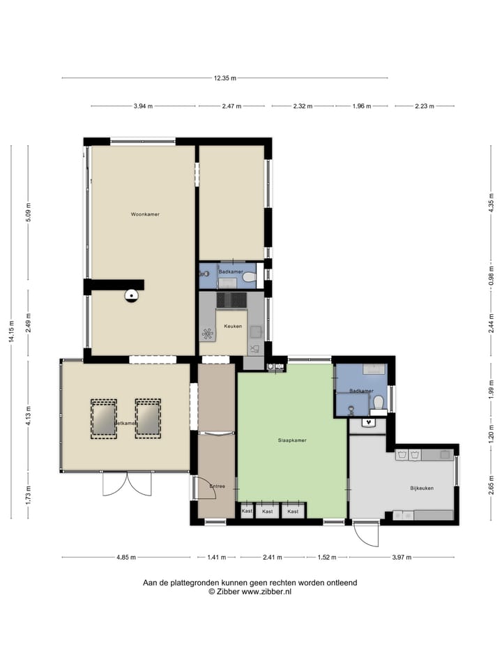 Foto 39 van Dortherdijk 27