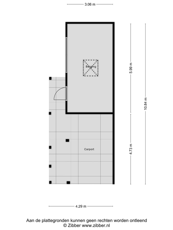 Foto 40 van Dortherdijk 27