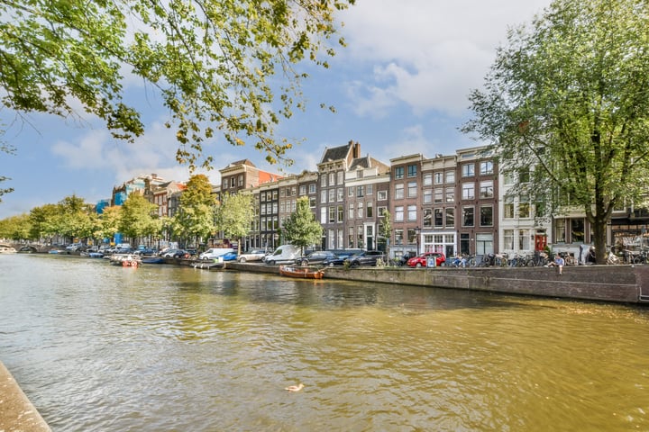 View photo of Keizersgracht 351 B