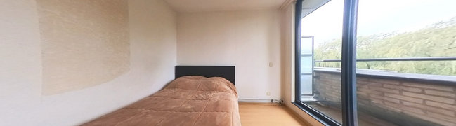 Bekijk 360° foto van Slaapkamer van Iepenstraat 17