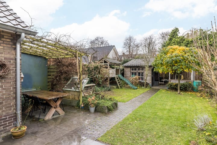 Foto 2 van Danikerstraat 33