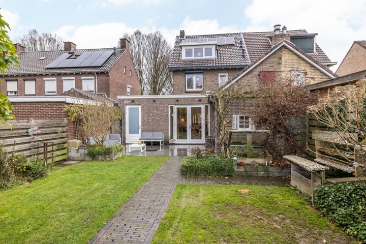 Foto 3 van Danikerstraat 33