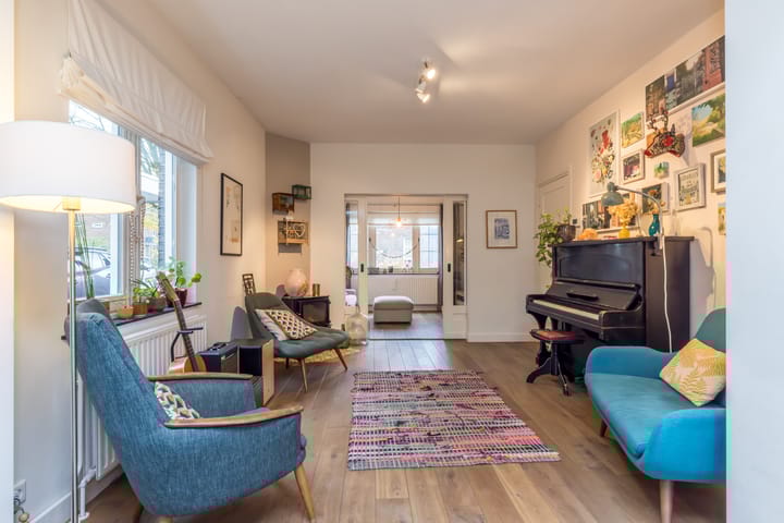 Foto 8 van Danikerstraat 33