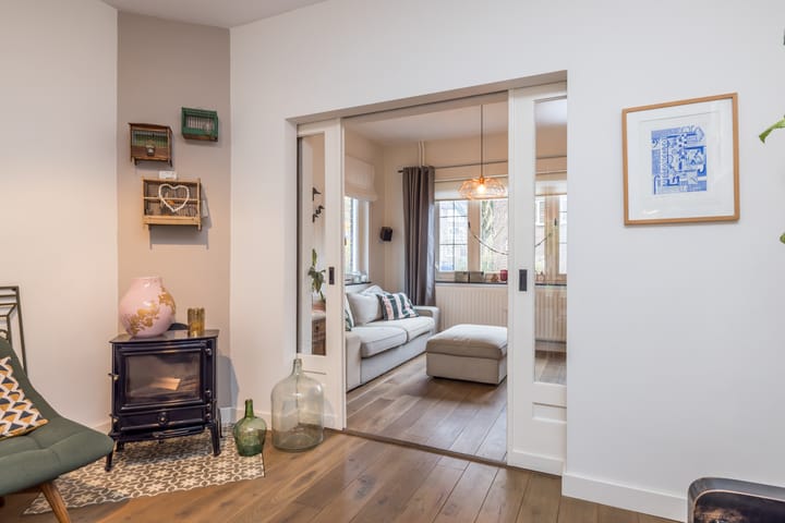 Foto 10 van Danikerstraat 33