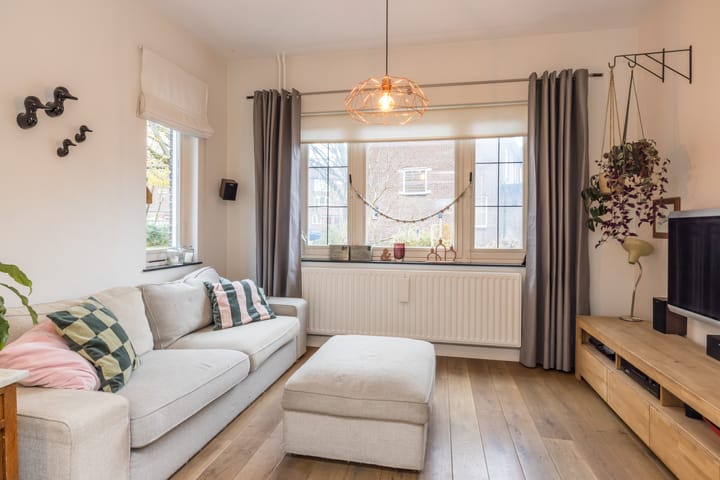 Foto 12 van Danikerstraat 33