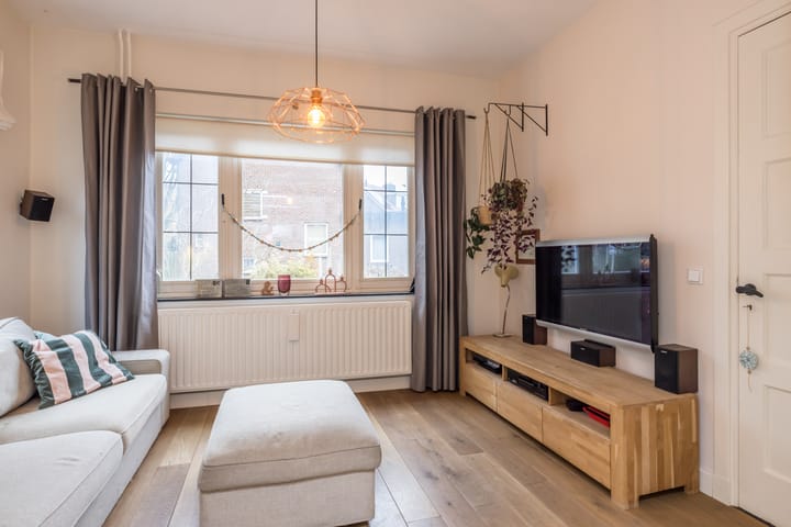 Foto 13 van Danikerstraat 33