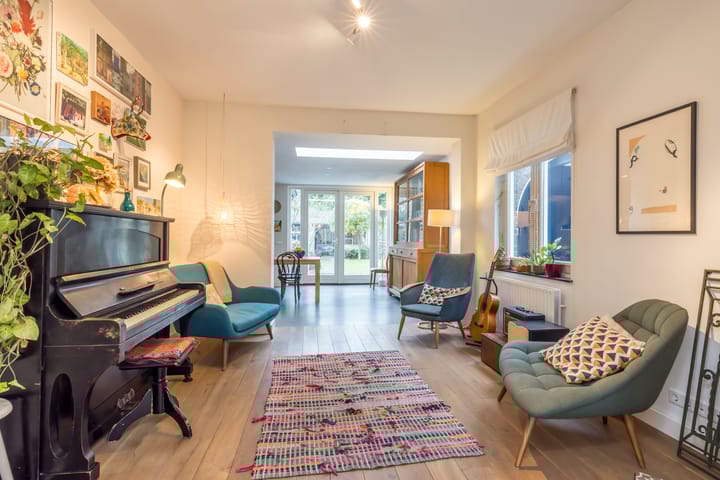 Foto 16 van Danikerstraat 33