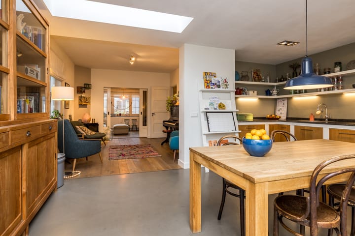 Foto 25 van Danikerstraat 33