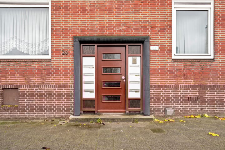 Foto 3 van Maastunnelplein 22-C