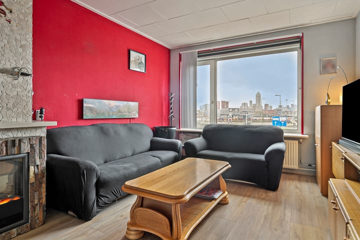 Foto 4 van Maastunnelplein 22-C