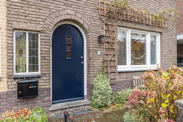 Foto 4 van Danikerstraat 33