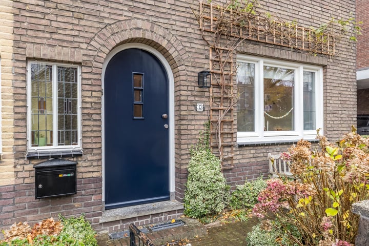 Bekijk foto 4 van Danikerstraat 33