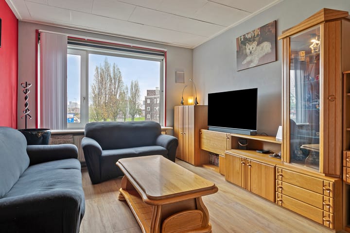 Foto 5 van Maastunnelplein 22-C