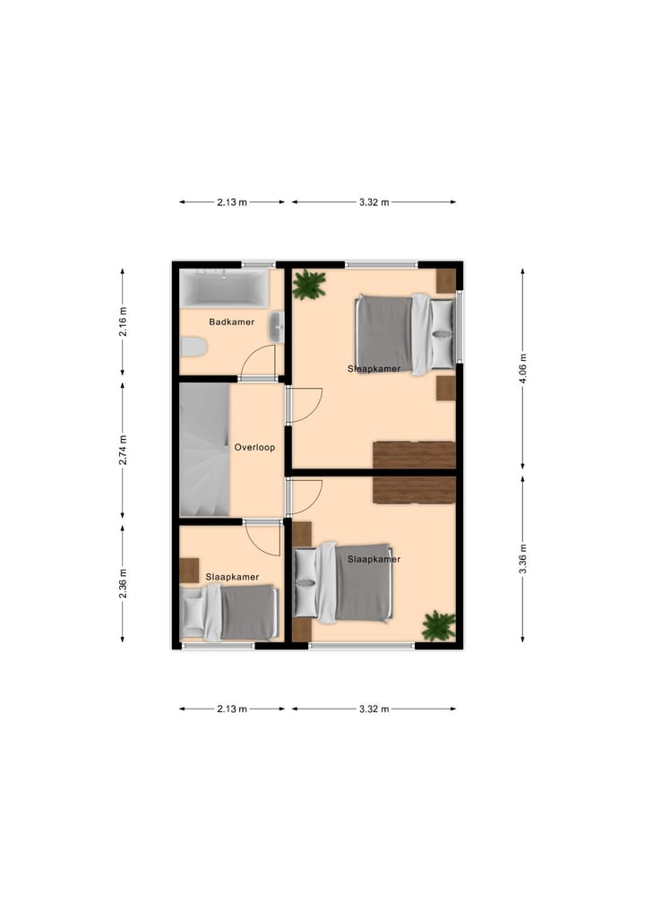 Foto 62 van Danikerstraat 33