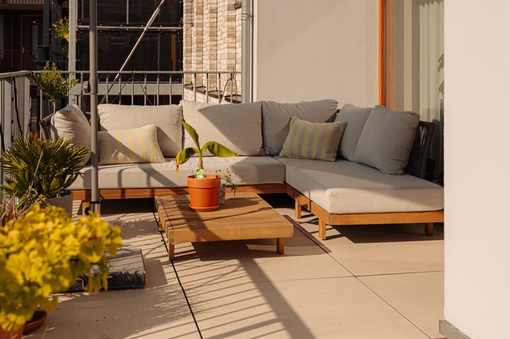 Foto 2 van Quashibastraat 40-C