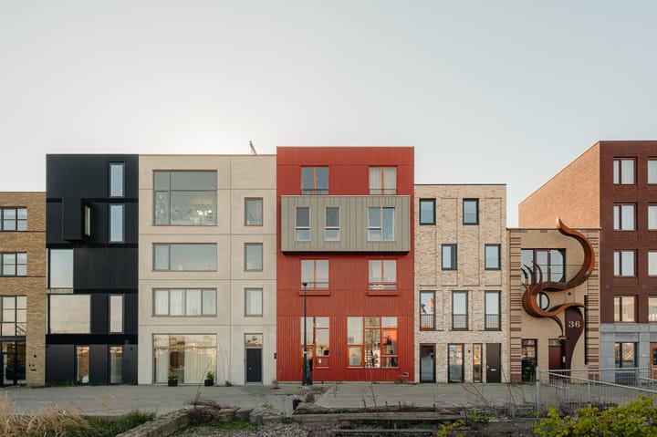 Foto 4 van Quashibastraat 40-C