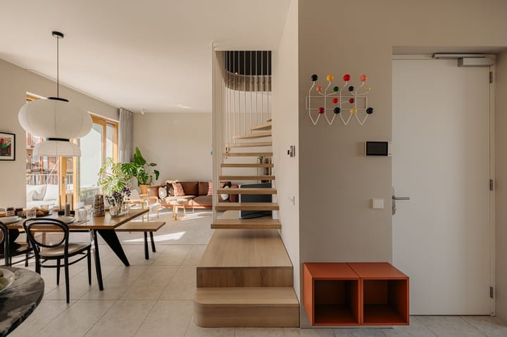 Foto 6 van Quashibastraat 40-C