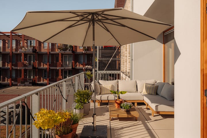 Foto 16 van Quashibastraat 40-C