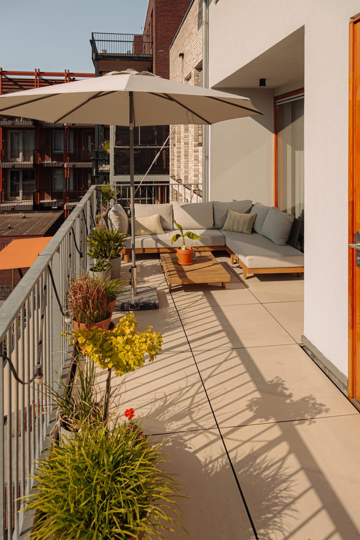 Foto 17 van Quashibastraat 40-C