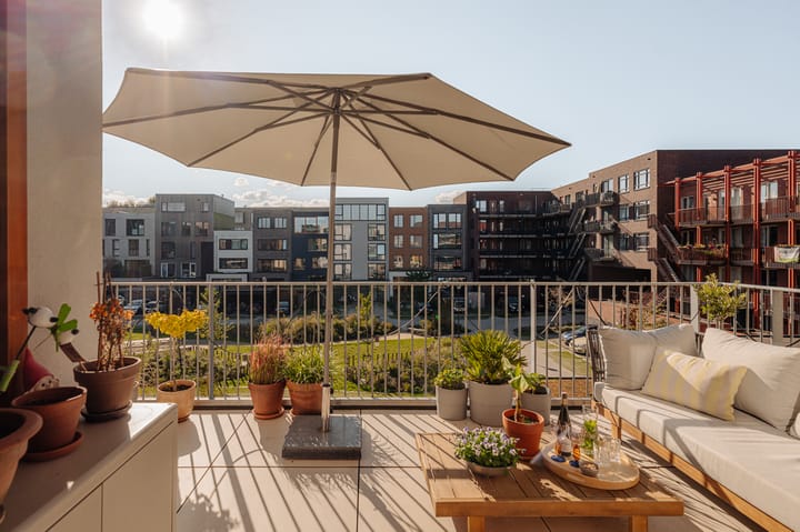 Foto 18 van Quashibastraat 40-C