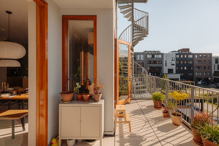 Foto 19 van Quashibastraat 40-C