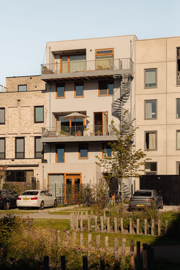 Foto 22 van Quashibastraat 40-C