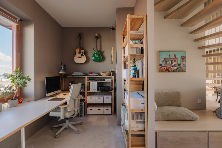 Foto 26 van Quashibastraat 40-C