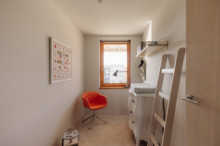 Foto 33 van Quashibastraat 40-C