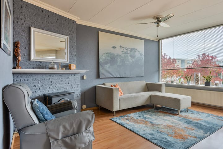 Foto 5 van Boekerslootlaan 91