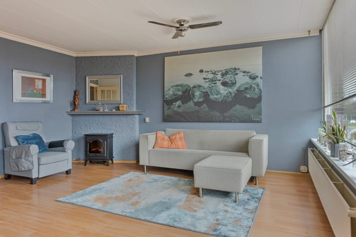 Foto 7 van Boekerslootlaan 91