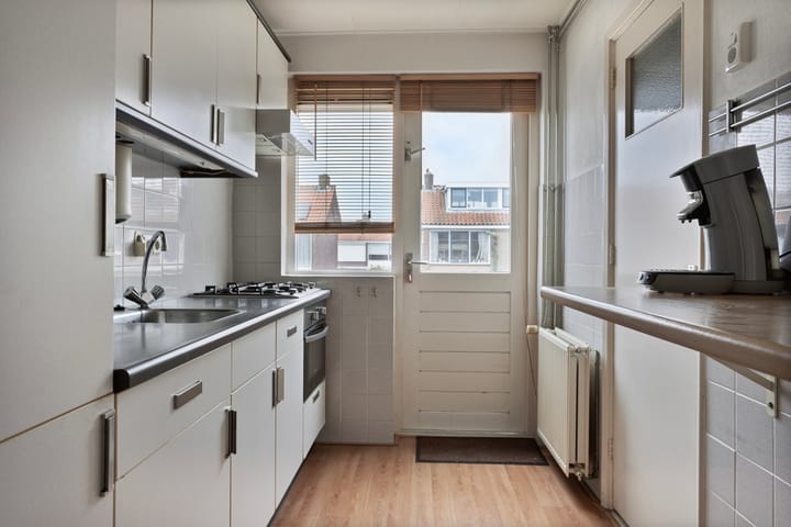 Foto 9 van Boekerslootlaan 91