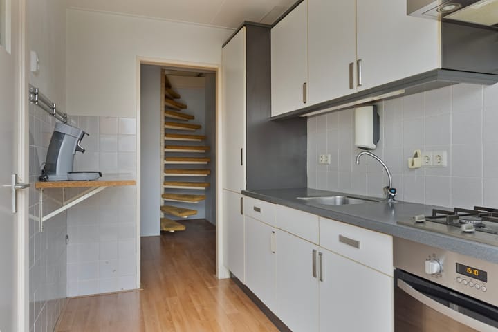 Foto 10 van Boekerslootlaan 91