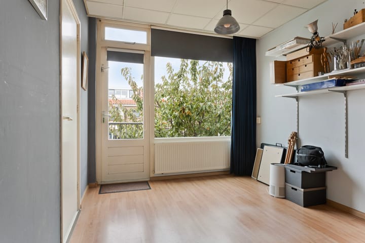 Foto 11 van Boekerslootlaan 91