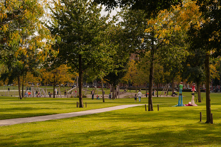 Foto 45 van Quashibastraat 40-C