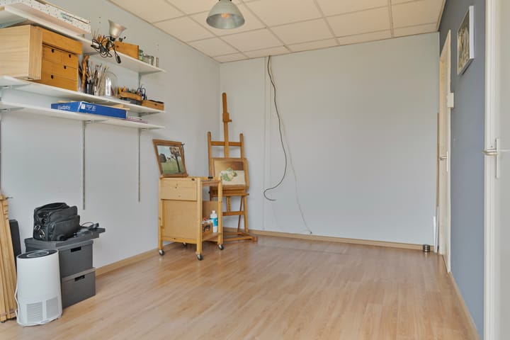 Foto 12 van Boekerslootlaan 91