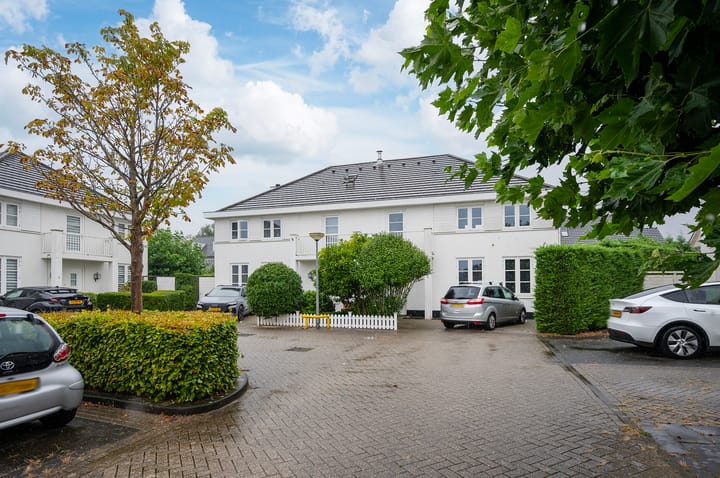 Foto 1 van Han G. Hoekstrahof 6