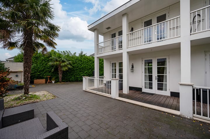 Foto 2 van Han G. Hoekstrahof 6