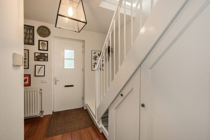 Foto 4 van Han G. Hoekstrahof 6