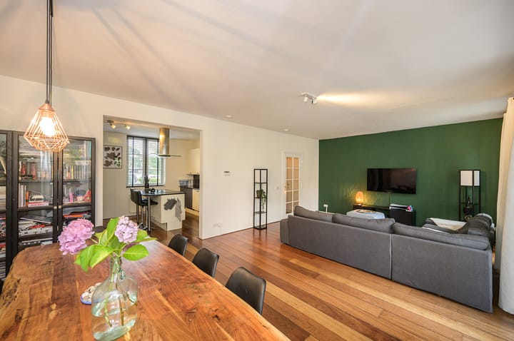 Foto 6 van Han G. Hoekstrahof 6