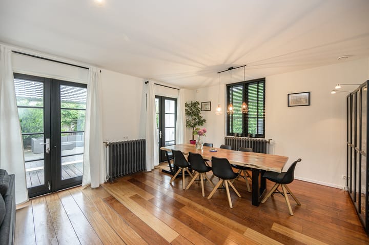 Foto 7 van Han G. Hoekstrahof 6