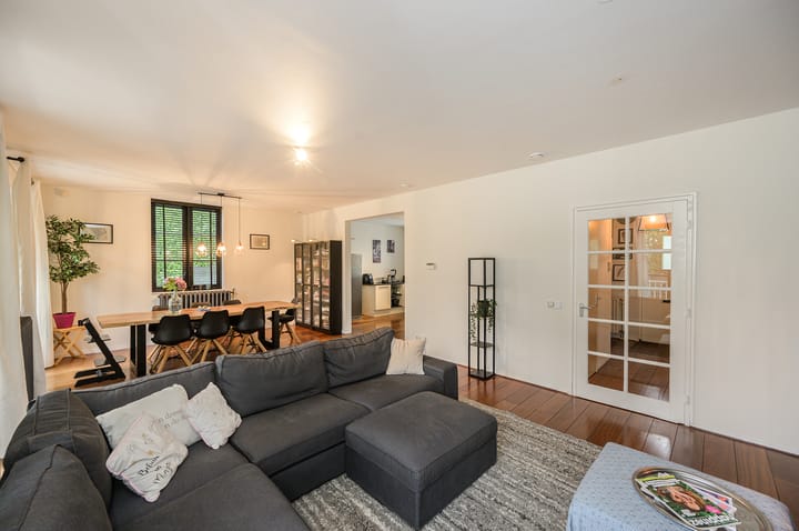 Foto 8 van Han G. Hoekstrahof 6