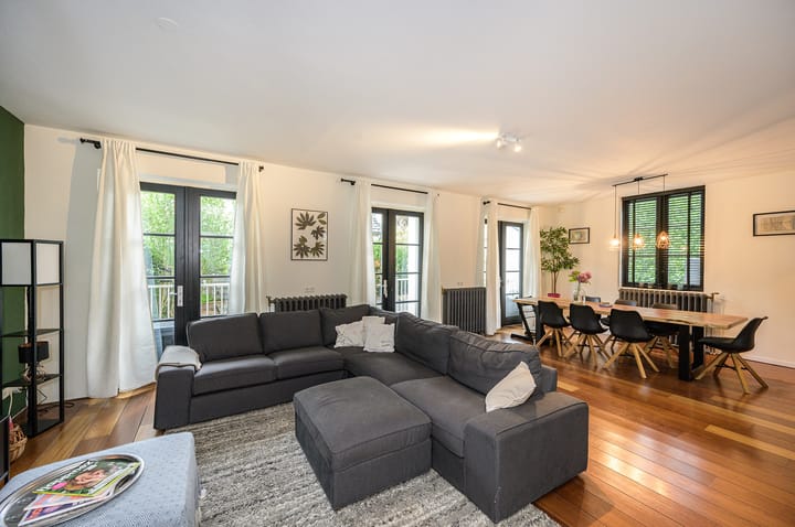 Foto 3 van Han G. Hoekstrahof 6