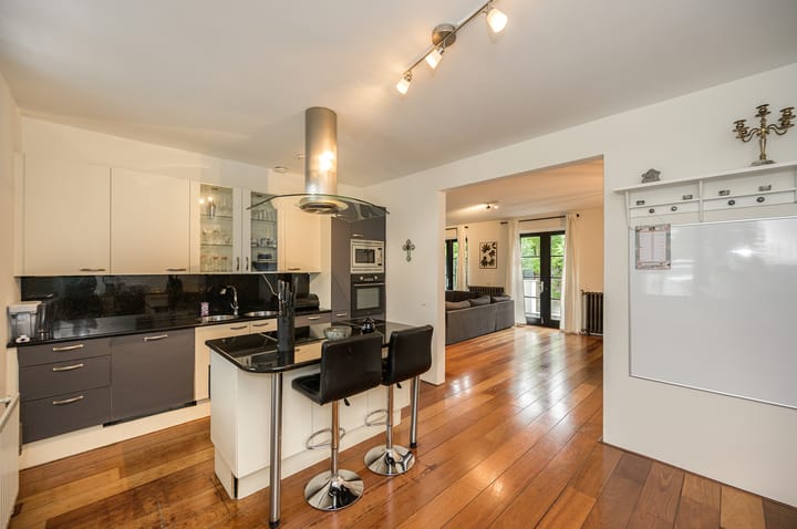 Foto 10 van Han G. Hoekstrahof 6