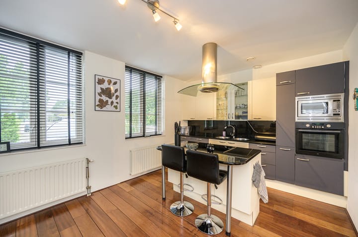 Foto 11 van Han G. Hoekstrahof 6