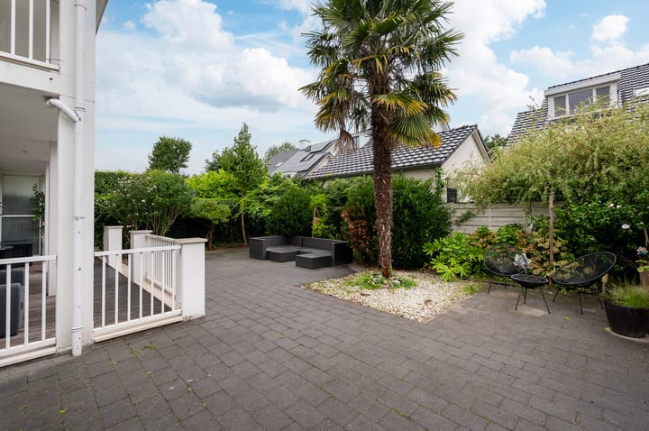 Foto 13 van Han G. Hoekstrahof 6