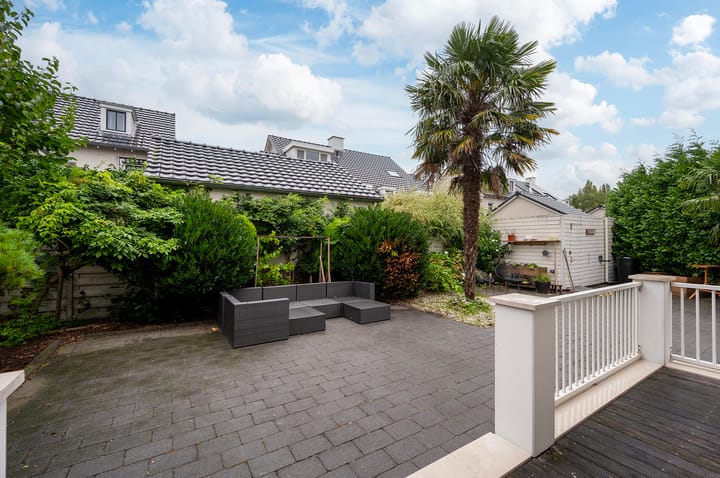 Foto 14 van Han G. Hoekstrahof 6