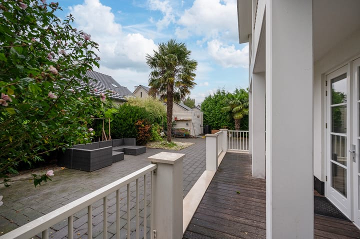 Foto 15 van Han G. Hoekstrahof 6