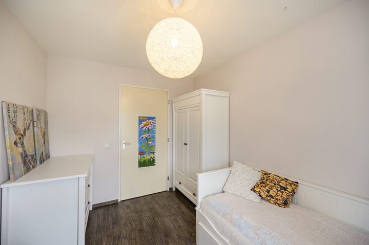 Foto 20 van Han G. Hoekstrahof 6